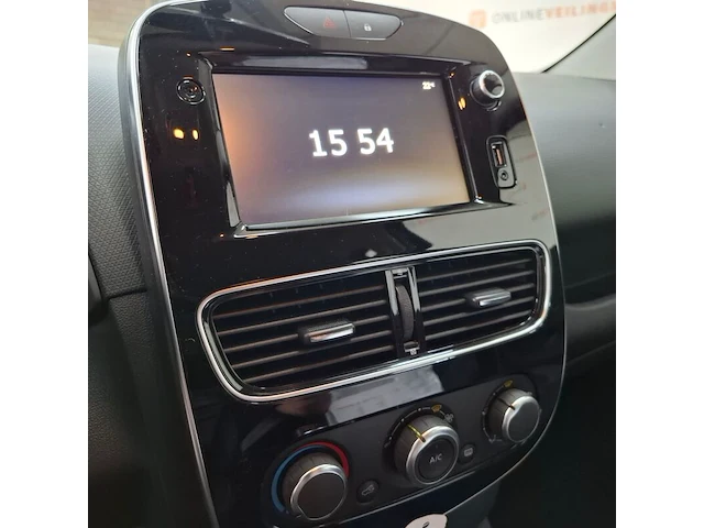 Personenauto, renault, clio - afbeelding 41 van  76