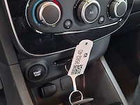 Personenauto, renault, clio - afbeelding 42 van  76