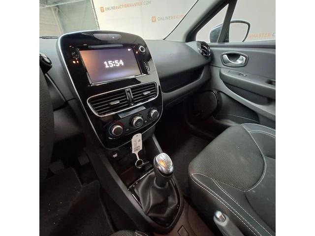 Personenauto, renault, clio - afbeelding 44 van  76