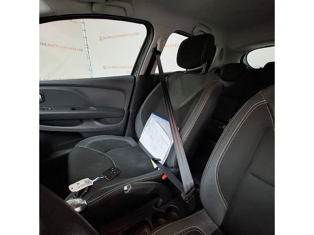 Personenauto, renault, clio - afbeelding 46 van  76