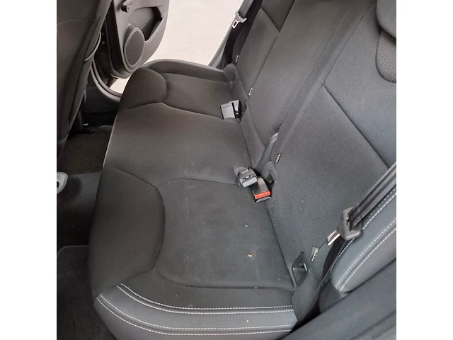 Personenauto, renault, clio - afbeelding 48 van  76