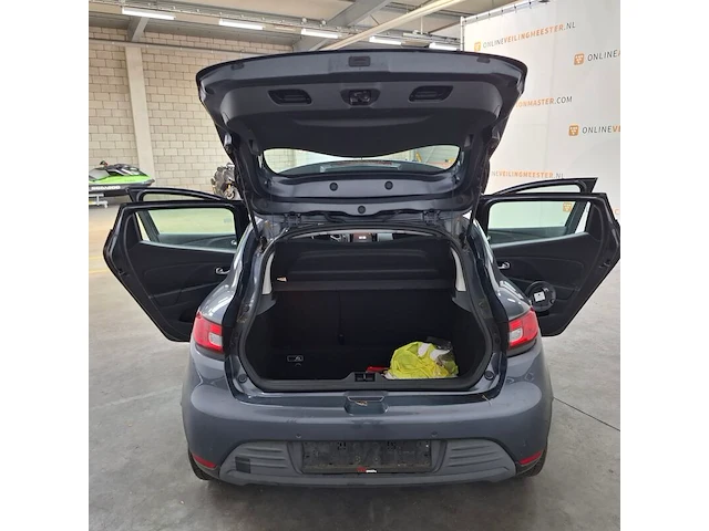 Personenauto, renault, clio - afbeelding 49 van  76