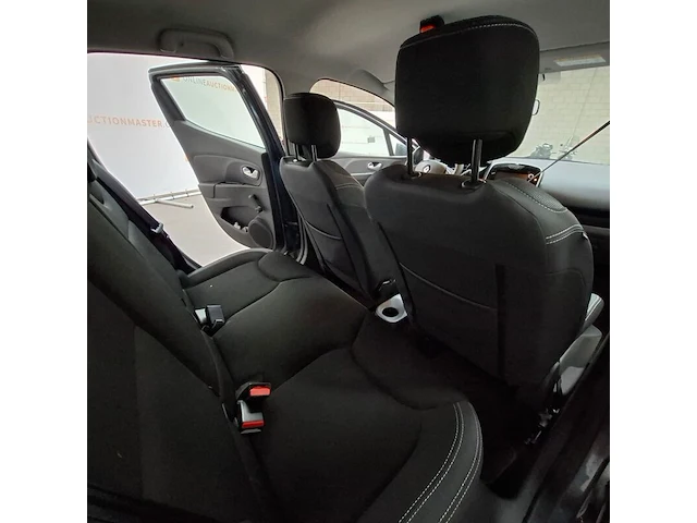 Personenauto, renault, clio - afbeelding 51 van  76