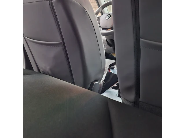 Personenauto, renault, clio - afbeelding 52 van  76