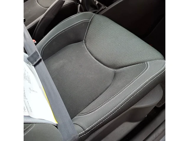 Personenauto, renault, clio - afbeelding 55 van  76