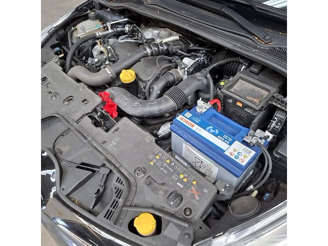 Personenauto, renault, clio - afbeelding 66 van  76
