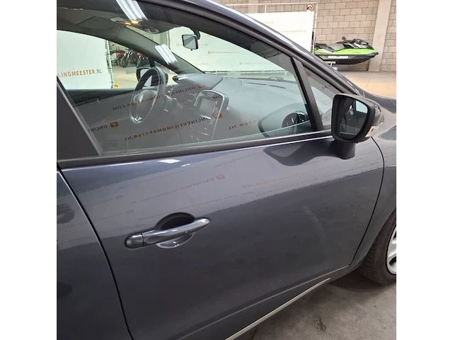 Personenauto, renault, clio - afbeelding 56 van  76