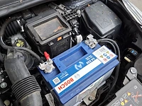 Personenauto, renault, clio - afbeelding 68 van  76