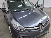 Personenauto, renault, clio - afbeelding 72 van  76