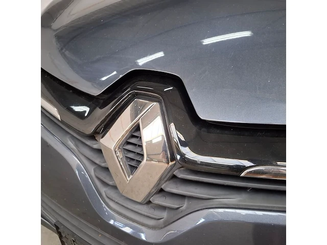 Personenauto, renault, clio - afbeelding 73 van  76