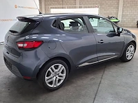 Personenauto, renault, clio - afbeelding 75 van  76