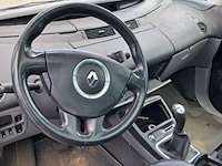 Personenauto, renault, grand espace, 2.0 t privilège, 2006 - afbeelding 2 van  15