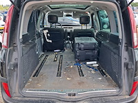 Personenauto, renault, grand espace, 2.0 t privilège, 2006 - afbeelding 4 van  15