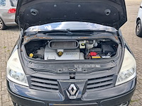 Personenauto, renault, grand espace, 2.0 t privilège, 2006 - afbeelding 5 van  15