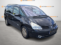 Personenauto, renault, grand espace, 2.0 t privilège, 2006 - afbeelding 11 van  15