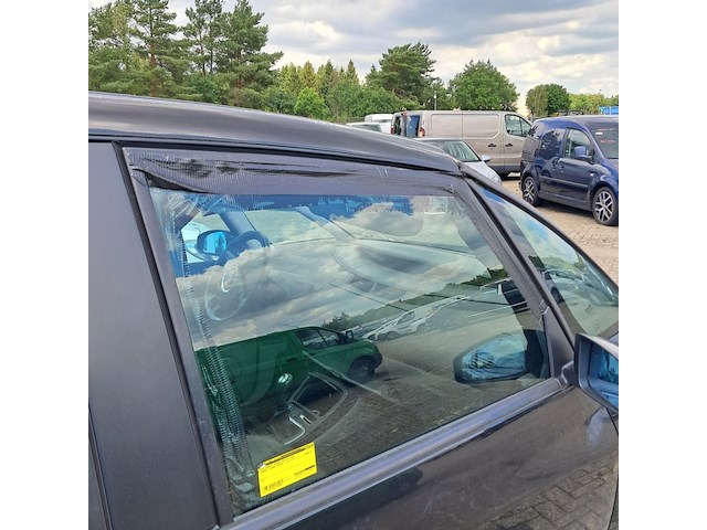 Personenauto, renault, grand espace, 2.0 t privilège, 2006 - afbeelding 12 van  15