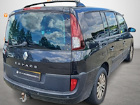 Personenauto, renault, grand espace, 2.0 t privilège, 2006 - afbeelding 13 van  15
