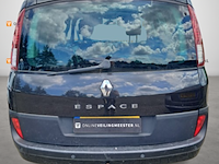 Personenauto, renault, grand espace, 2.0 t privilège, 2006 - afbeelding 14 van  15