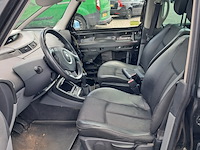 Personenauto, renault, grand espace, 2.0 t privilège, 2006 - afbeelding 15 van  15