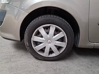 Personenauto, renault, grand modus, 1.2-16v expression, 2008 - afbeelding 2 van  24