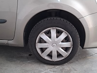 Personenauto, renault, grand modus, 1.2-16v expression, 2008 - afbeelding 3 van  24