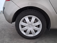 Personenauto, renault, grand modus, 1.2-16v expression, 2008 - afbeelding 4 van  24