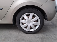 Personenauto, renault, grand modus, 1.2-16v expression, 2008 - afbeelding 5 van  24