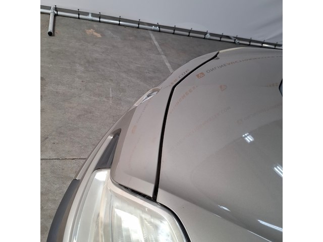 Personenauto, renault, grand modus, 1.2-16v expression, 2008 - afbeelding 6 van  24