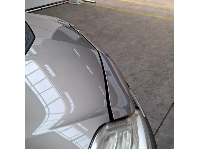 Personenauto, renault, grand modus, 1.2-16v expression, 2008 - afbeelding 7 van  24