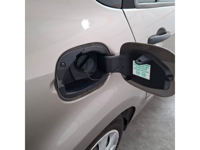 Personenauto, renault, grand modus, 1.2-16v expression, 2008 - afbeelding 8 van  24