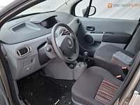 Personenauto, renault, grand modus, 1.2-16v expression, 2008 - afbeelding 9 van  24