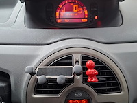 Personenauto, renault, grand modus, 1.2-16v expression, 2008 - afbeelding 10 van  24