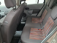 Personenauto, renault, grand modus, 1.2-16v expression, 2008 - afbeelding 13 van  24