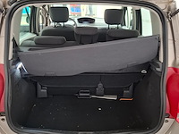 Personenauto, renault, grand modus, 1.2-16v expression, 2008 - afbeelding 14 van  24