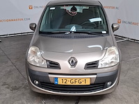 Personenauto, renault, grand modus, 1.2-16v expression, 2008 - afbeelding 12 van  24