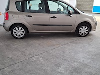 Personenauto, renault, grand modus, 1.2-16v expression, 2008 - afbeelding 18 van  24