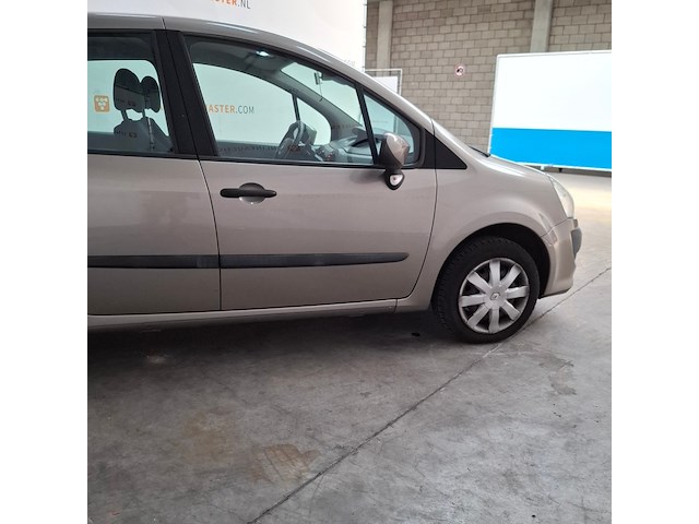 Personenauto, renault, grand modus, 1.2-16v expression, 2008 - afbeelding 19 van  24