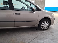 Personenauto, renault, grand modus, 1.2-16v expression, 2008 - afbeelding 19 van  24