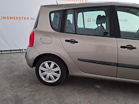 Personenauto, renault, grand modus, 1.2-16v expression, 2008 - afbeelding 20 van  24