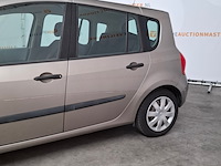 Personenauto, renault, grand modus, 1.2-16v expression, 2008 - afbeelding 23 van  24