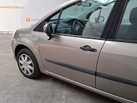 Personenauto, renault, grand modus, 1.2-16v expression, 2008 - afbeelding 24 van  24