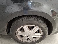 Personenauto, renault, grand modus, 1.2 tce dynamique, 2008 - afbeelding 2 van  23