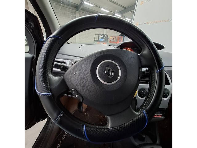 Personenauto, renault, grand modus, 1.2 tce dynamique, 2008 - afbeelding 8 van  23