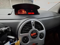 Personenauto, renault, grand modus, 1.2 tce dynamique, 2008 - afbeelding 9 van  23