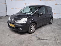 Personenauto, renault, grand modus, 1.2 tce dynamique, 2008 - afbeelding 1 van  23