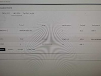 Personenauto, renault, grand modus, 1.2 tce dynamique, 2008 - afbeelding 16 van  23