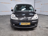 Personenauto, renault, grand modus, 1.2 tce dynamique, 2008 - afbeelding 12 van  23