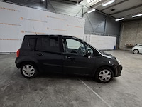 Personenauto, renault, grand modus, 1.2 tce dynamique, 2008 - afbeelding 18 van  23