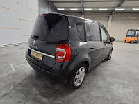 Personenauto, renault, grand modus, 1.2 tce dynamique, 2008 - afbeelding 19 van  23