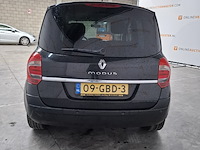 Personenauto, renault, grand modus, 1.2 tce dynamique, 2008 - afbeelding 20 van  23